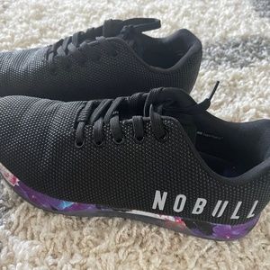 Nobull Training Shoes